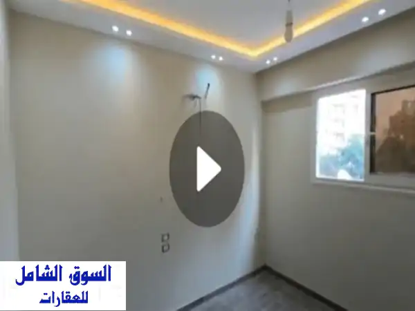 مقر إداري فاخر للإيجار في المهندسين - أول سكن! (3 غرف،...