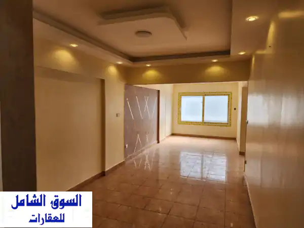 شقة فاخرة للبيع في المهندسين - فرصة استثمارية...