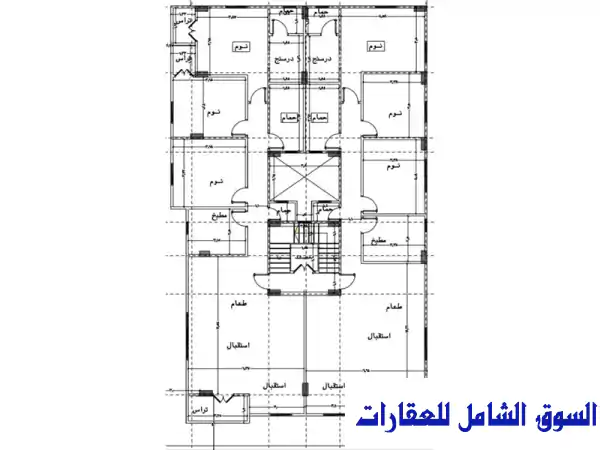 شقتك الأحلام في أكتوبر الجديدة بمقدم 432 ألف فقط! تقسيط حتى 6 سنوات