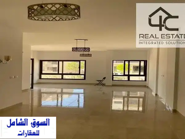 شقتك الجديدة في فيفث سكوير: استلام فوري! 3 غرف +...