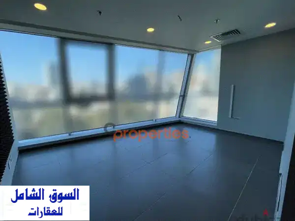 Office for rent in Achrafieh CPBLJ06