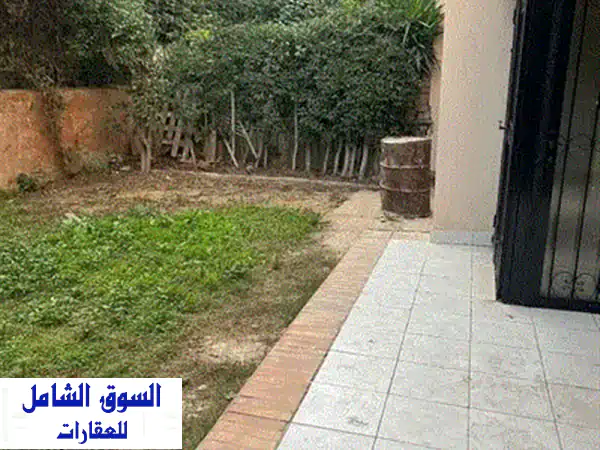 فيلا مستقلة فاخرة للبيع في ستلا هليوبوليس - مساحة أرض 480م²، مباني 187م²، رخصة روف!