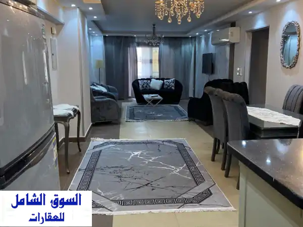 شقة للبيع في المهندسين - شارع جامعة الدول العربية...