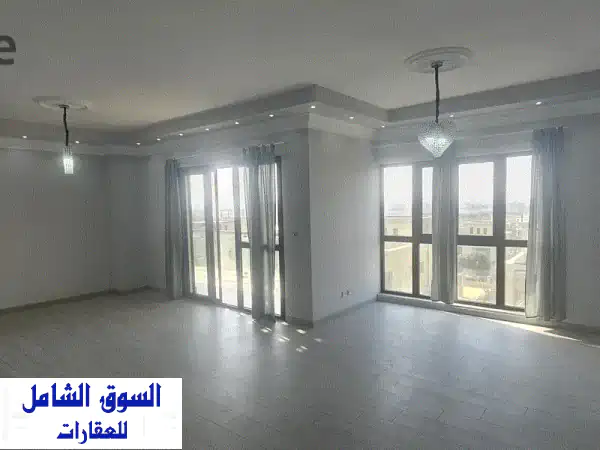 شقة فاخرة للإيجار في سكاي كوندوز - القاهرة الجديدة...