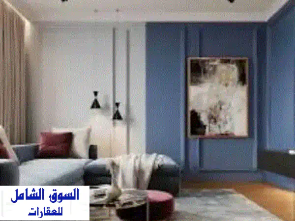 شقه للبيع في عمر بن العاص