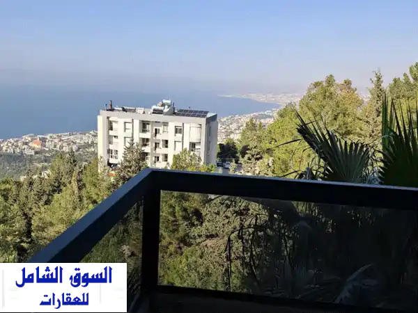 Apartment for sale in Safra شقة للبيع بالصفرا