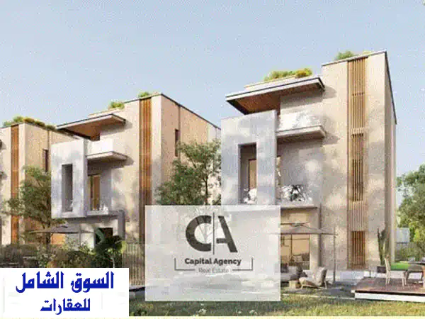 شقة أحلامك في قلب الشيخ زايد بدون مقدم! 🏡 اقساط...