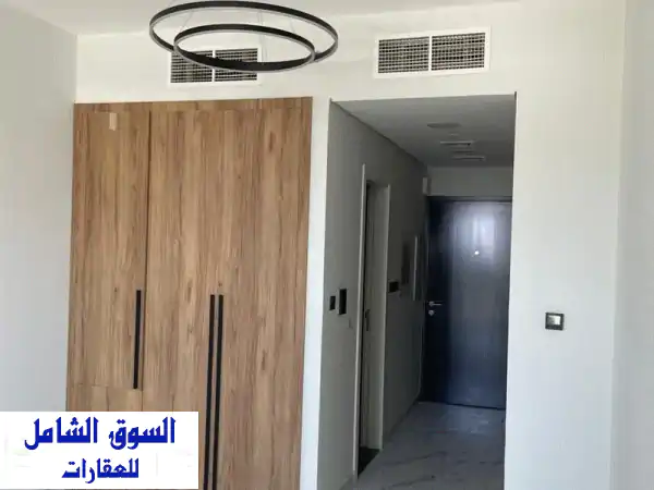 استوديو فاخر جاهز للسكن في جزيرة الماريا، أبوظبي -...