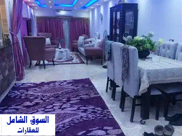 استلم شقتك فوراً! شقة فندقية 3 غرف بمقدم 3 مليون فقط في Marriott Residences مصر الجديدة