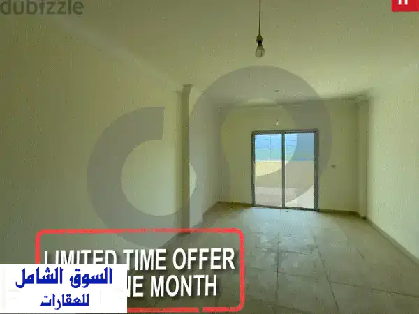 145 square meter brand new  apartment in Koura REF#TI113100