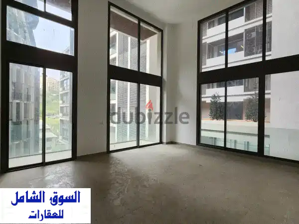 Apartment for sale in Achrafiehu002 F New