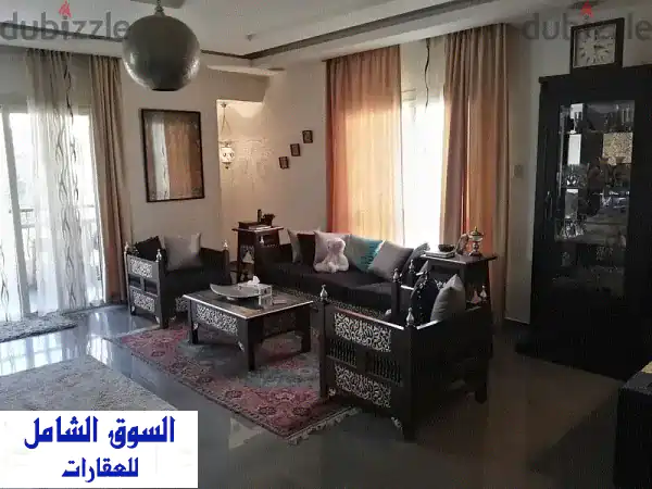 شقة فاخرة مفروشة بالكامل للإيجار في سوديك...