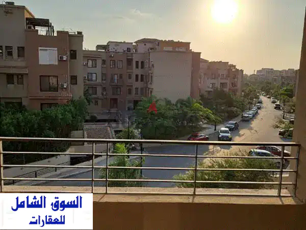 شقة مفروشة جزئيًا للإيجار في كازا سوديك، فرلي...