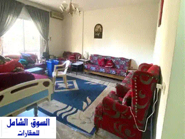 شقة فاخرة للبيع في جبيل - إطلالة بحرية وجبلية خلابة! (120 متر مربع)