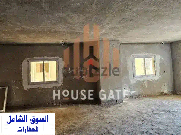 شقة فاخرة للبيع في مدينة الشروق - فرصة ذهبية من House Gate!