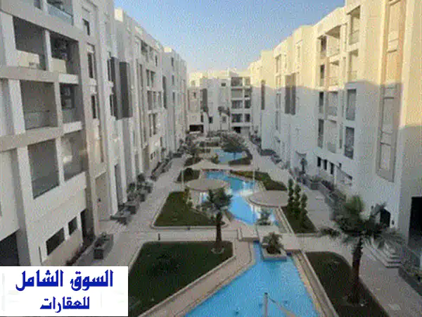 شقة مميزة للبيع في مصر الجديدة - شارع أبو بكر الصديق | ريسبشن 3 قطع وغرفتين