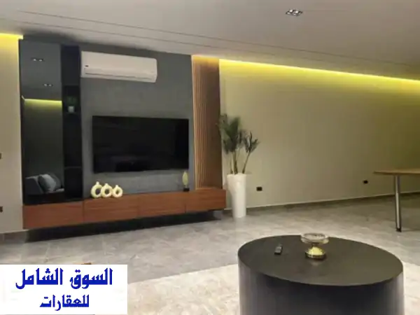 شقق فندقية فاخرة في المهندسين - مسكنك المثالي بالقاهرة!