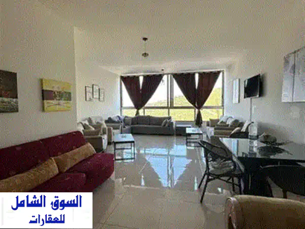 شقة بحرية فاخرة للبيع في جديلة، جبيل - إطلالة خلابة! (PLS 26145u002)