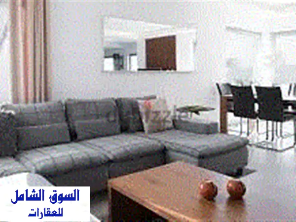 Apartment For Rent in Rabieh شقة للاجار في الرابيه CPCF234