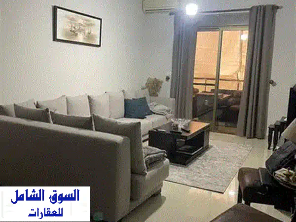 شقة دوبلكس فاخرة 270م² في عين الريحانة - فرصة استثمارية لا تُفوّت!