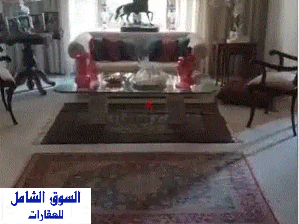 شقة فاخرة للبيع في مشروع المزرعة برايم (280 متر) -...