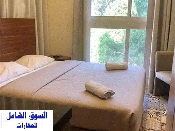 استوديوهات فاخرة للإيجار في مار مخايل، بيروت |...