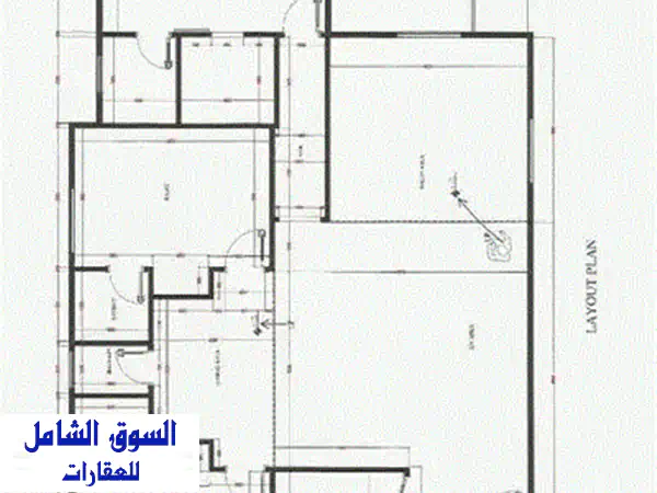 شقة للبيع في كمبوند راقٍ بالعبور الجديدة - مساحة 202 متر - فرصة استثمارية مميزة!