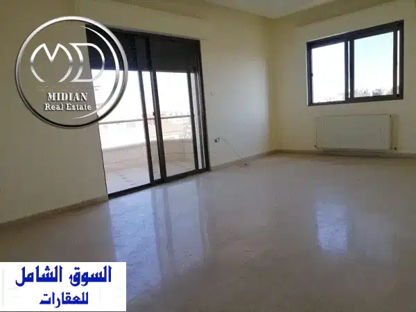 شقق فاخرة للإيجار في الرابية - 200 متر - سعر مميز! (رقم الإعلان: 8442)