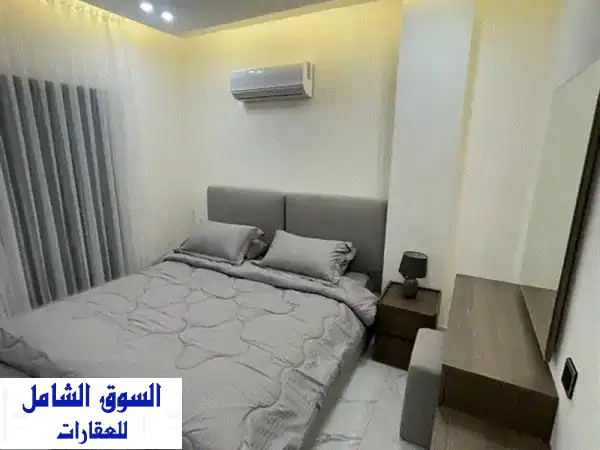 شقتان مفروشتان للبيع في أم اذينة - فرصة...