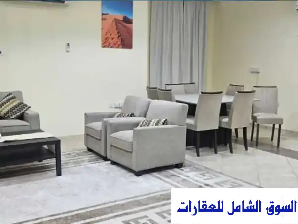 فيلا فاخرة للإيجار في المطار القديم - بالقرب من...