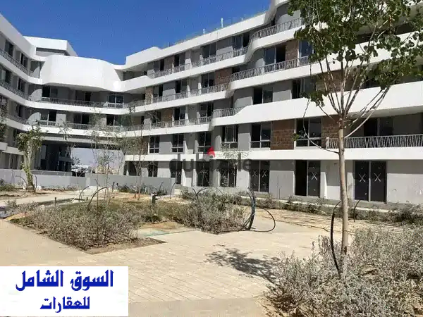 شقة أحلامك في بلوم فيلدز بسعر لا يُصدق! أقل من...