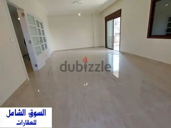 شقة فاخرة للإيجار في ذوق مكايل بإطلالة خلابة على...