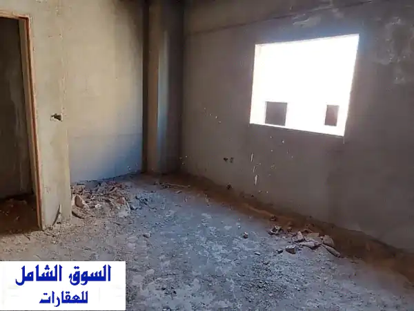 شقة للبيع في اللوتس الشمالية بالتجمع الأول -...