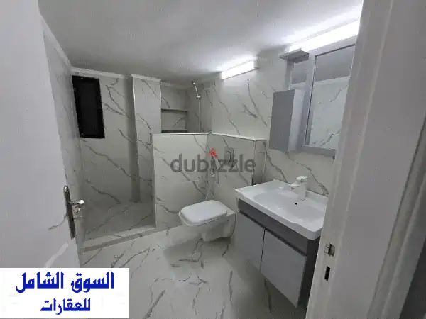 شقة مفروشة أو غير مفروشة - حي الوردية، الحمراء -...