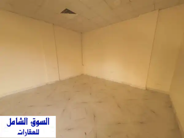 محل تجاري للإيجار السنوي في عجمان - كورنيش عجمان -...