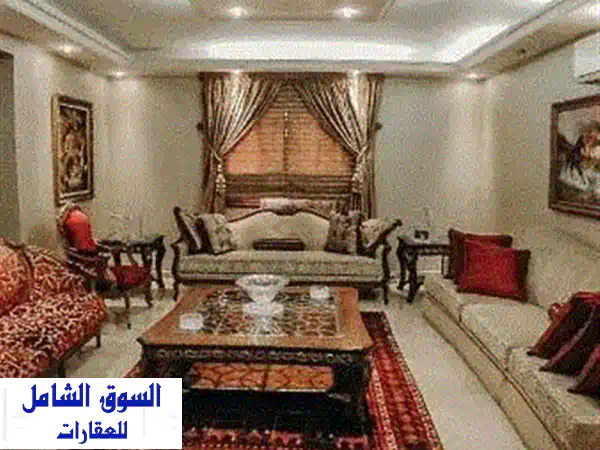 شقة فاخرة 450 متر مربع في رميلة البيضاء - إطلالة...