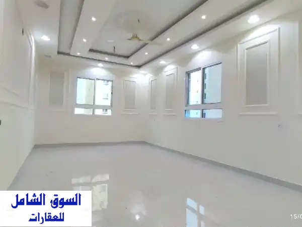 شقة فاخرة للبيع في الحد - البحرين | أول ساكن! مساحة 225م²