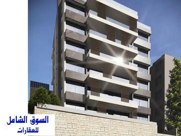 فرصة استثمارية استثنائية! بناء فاخر قيد الإنشاء...