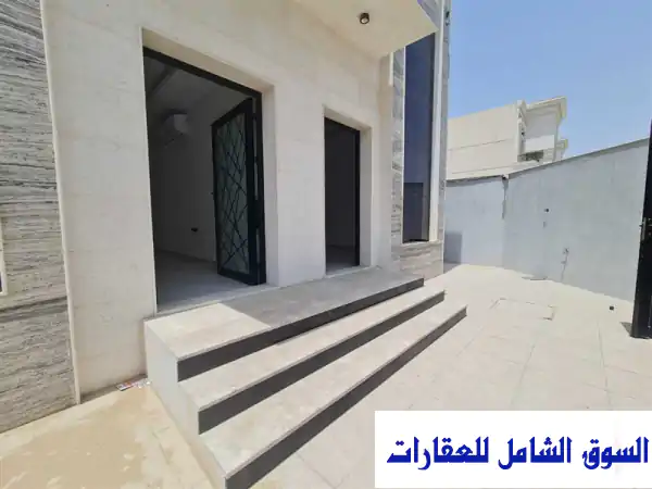 فيلا فاخرة للإيجار في الحليو 2، عجمان - قريبة من حديقة الحميدية!