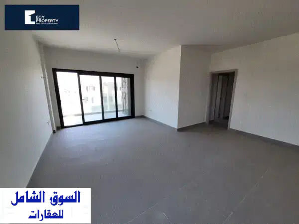 شقة للبيع في البروج الشروق | 3 غرف + تشطيب كامل +...