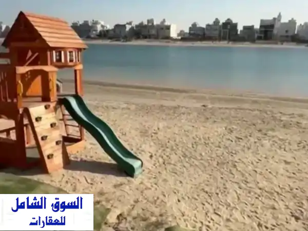 شاليه فاخر للإيجار السنوي في الخيران - صف أول! 14...