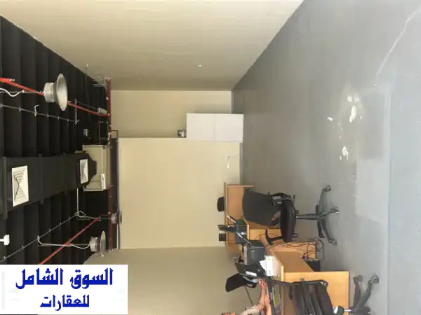 محلات تجارية للإيجار في شرق الأحمدي - مساحات...