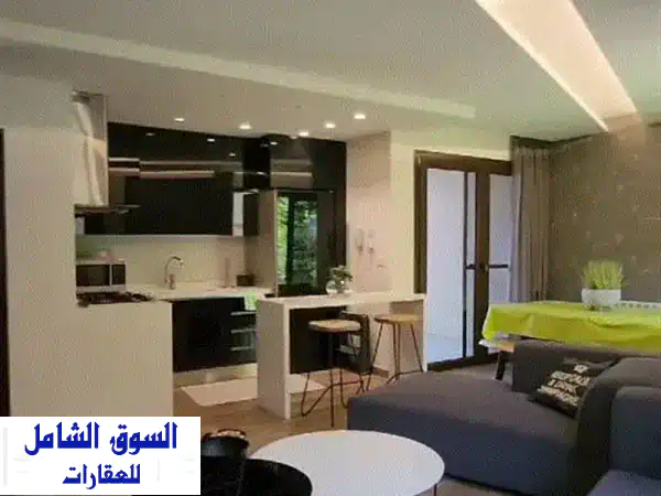 شاليه فاخر للبيع في فقرا - ملاذٌ فريدٌ في قلب الجبل