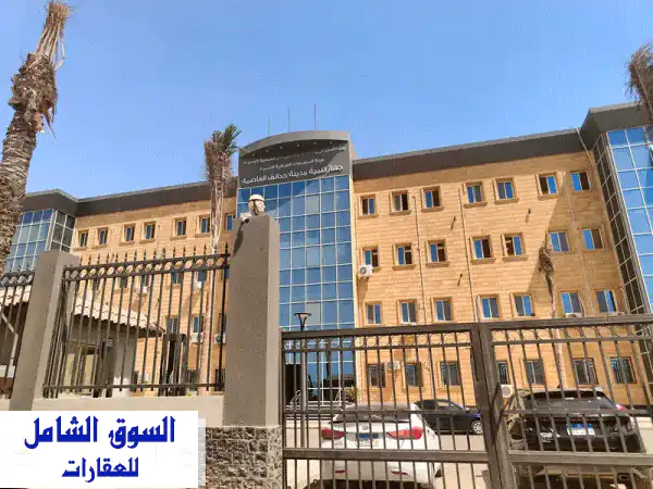 فرصة ذهبية! قطعة أرض 276م² بمدينة بدر، بجوار...