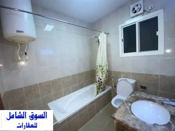 شقق مفروشة فاخرة للإيجار في قلب الدوحة - الغانم (عائلات فقط)