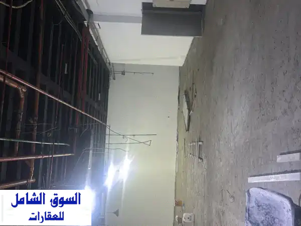 سرداب تجاري فاخر للإيجار في العارضية الحرفية - 250 متر...