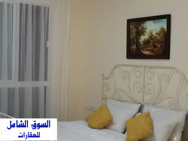 غرف مفروشة أنيقة في منزل نظيف بالتعاون - أسعار مميزة!