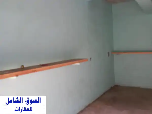 محل تجاري للإيجار بموقع مميز بمدينة نصر - 25م² واجهة مميزة!