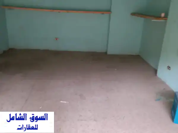 محل تجاري للإيجار بموقع مميز بمدينة نصر - 25م²...