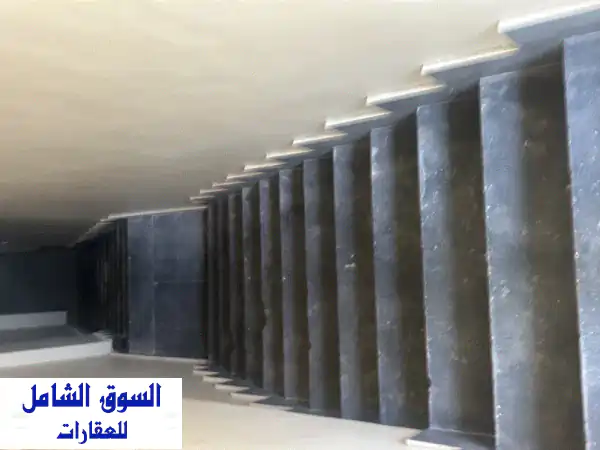 سرداب تجاري فاخر للإيجار في العارضية الحرفية - 250 متر - مثالي للأعمال الغذائية!